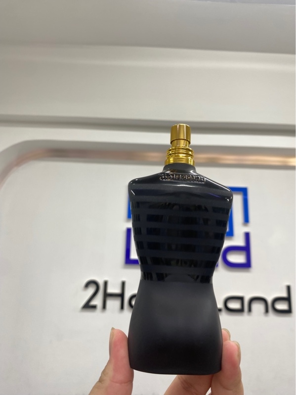 Nước hoa nam Jean Paul Gaultier "Le Male" Le Parfum Intense - EDP - 125 ml - TesTer - Kèm Box