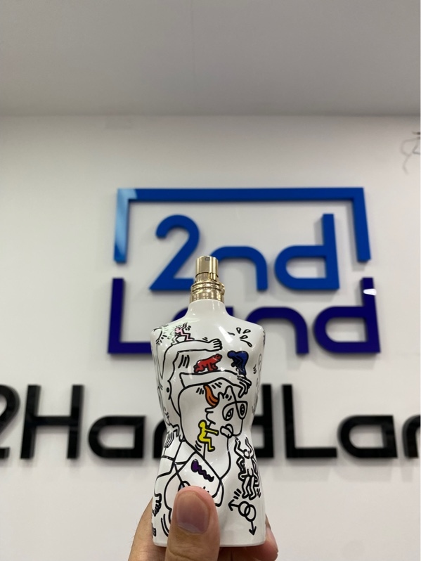 Nước hoa nam Jean Paul Gaultier Le Male Pride Edition - EDT - 100/125ml - Kèm Box