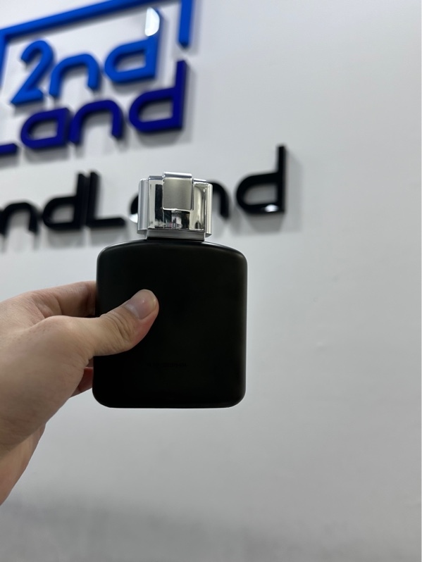 Nước Hoa Nam Lattafa Ramz Silver - Eau De Parfum - 100ml - Openbox
