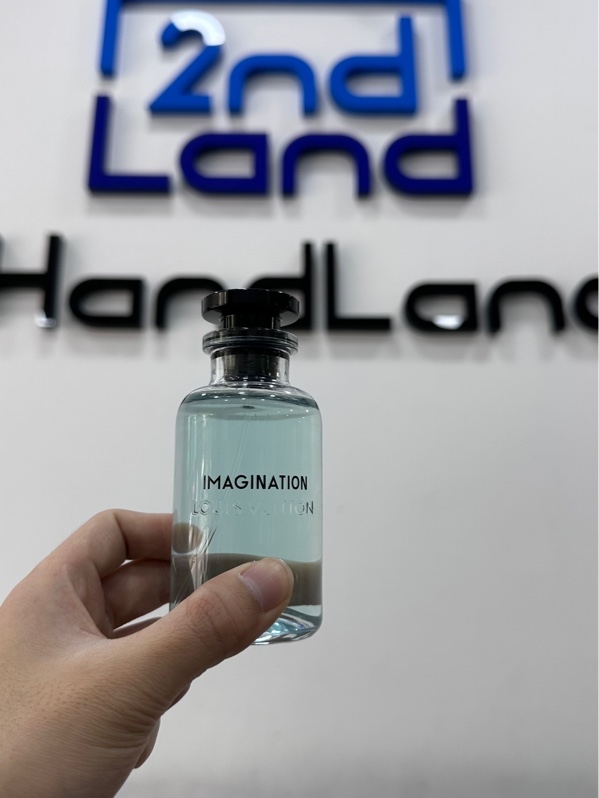 Nước hoa Nam Louis Vuitton Imagination - Eau De Parfum - 95/100ml - Fullbox