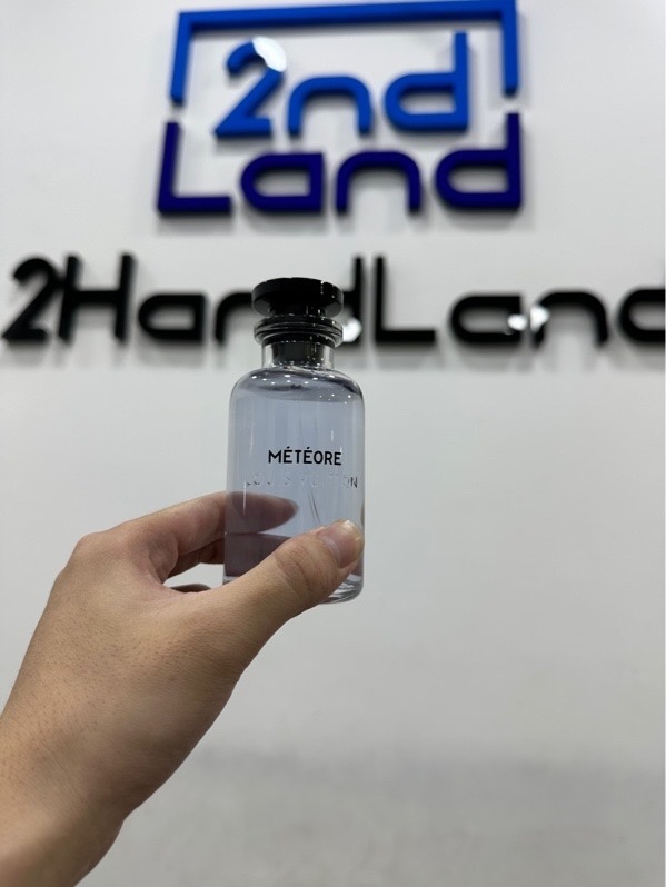 Nước hoa Nam Louis Vuitton Météore Eau de Parfum - 100ml - Fullbox