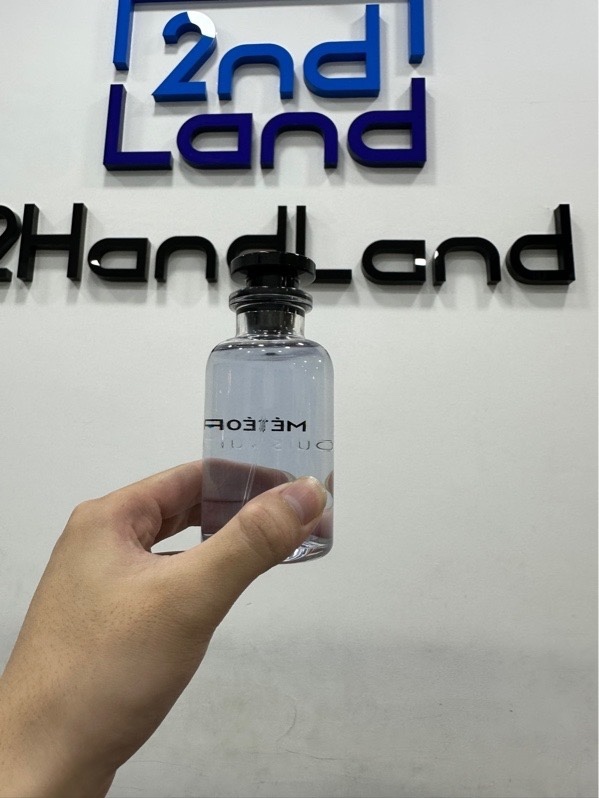 Nước hoa Nam Louis Vuitton Météore Eau de Parfum - 100ml - Fullbox