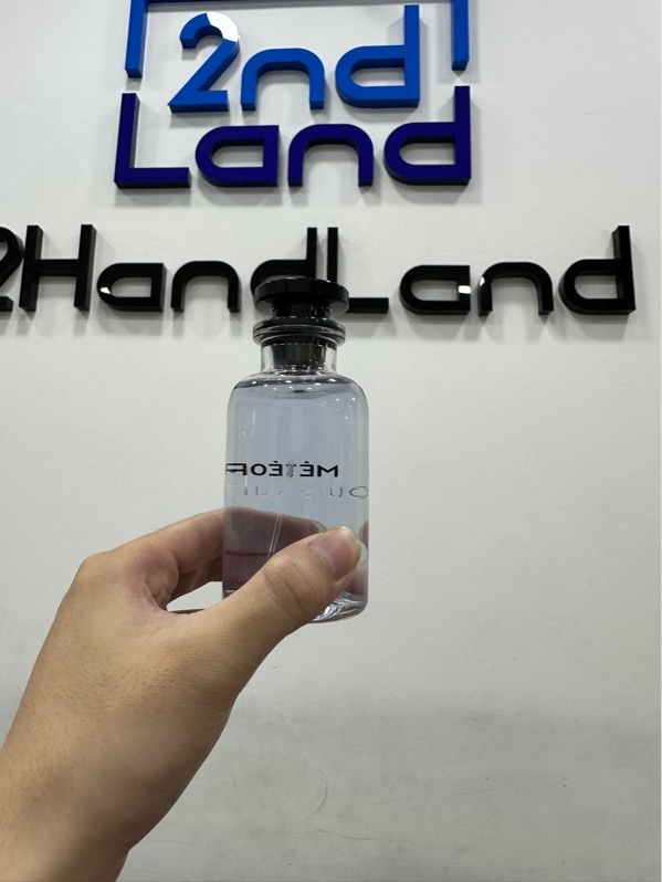 Nước hoa Nam Louis Vuitton Météore Eau de Parfum - 100ml - Openbox