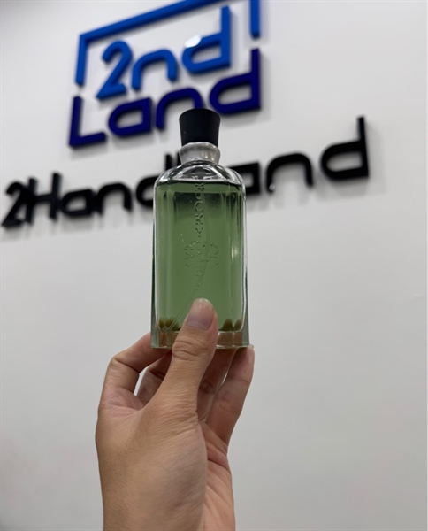 Nước Hoa Nam Lucky Brand Lucky You Cologne - 95/100ml - Box