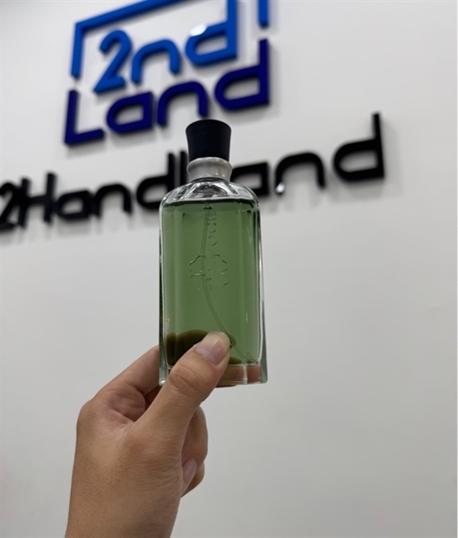 Nước Hoa Nam Lucky Brand Lucky You Cologne - 95/100ml - Box 1