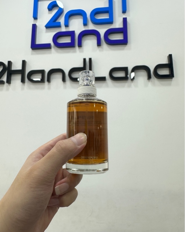 Nước hoa Nam Maison Margiela Replica Jazz Club - EDT - 100ml - Bản tester - Fullbox