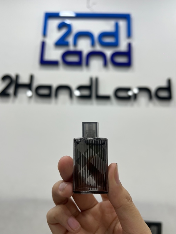 Nước hoa Nam mini Burberry Brit for Him - EDT - 5ml - Body