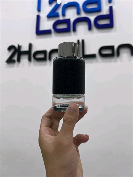 Nước Hoa Nam Montblanc Explorer Eau De Parfum - 100ml - Bản Tester - Box