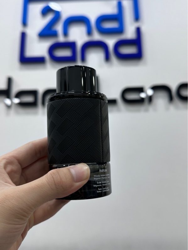 Nước Hoa Nam Montblanc Explorer Extreme Parfum - 100ml - Bản tester - Fullbox
