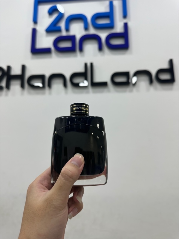 Nước hoa Nam Montblanc Legend - EDP - 75/100ml - Body