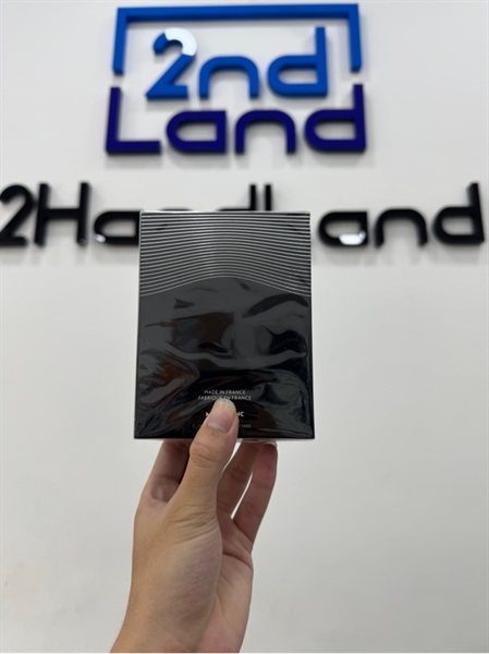 Nước Hoa Nam Montblanc Legend - EDT - 100ml - Newseal 1