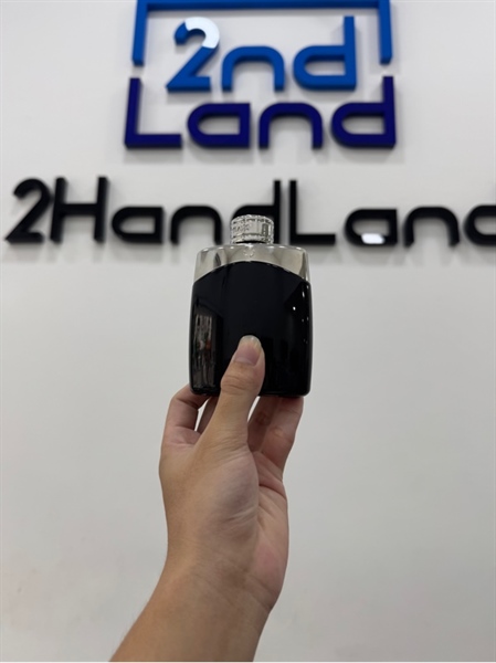 Nước Hoa Nam Montblanc Legend - EDT - 100ml - Openbox