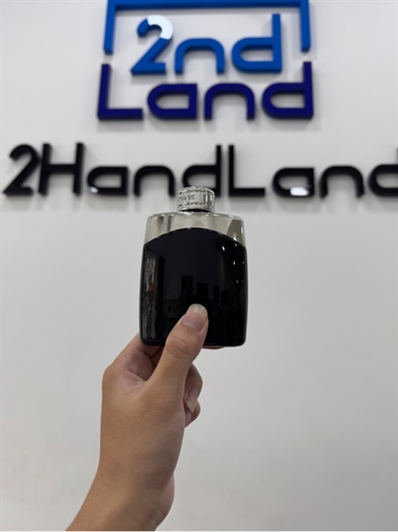 Nước Hoa Nam Montblanc Legend - EDT - 100ml - Openbox 1