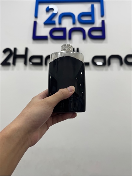 Nước Hoa Nam Montblanc Legend - EDT - 190/200ml - Box