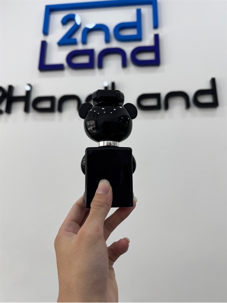 Nước Hoa Nam Moschino Toy Boy - EDP - 40/50ml - Box 1