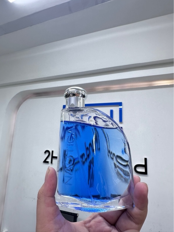 Nước hoa nam Nautica Blue - EDT - 88/100ml - Kèm box