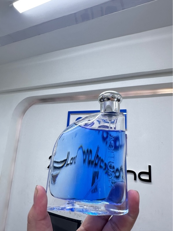 Nước hoa nam Nautica Blue - EDT - 88/100ml - Kèm box