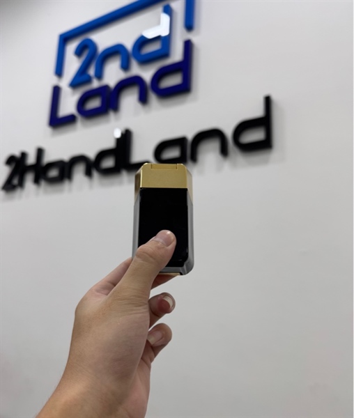 Nước hoa Nam Paco Rabanne One Million - EDT - 50ml - Box 1