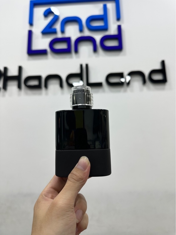 Nước Hoa Nam Prada Luna Rossa Black - EDP - 100ml - Openbox