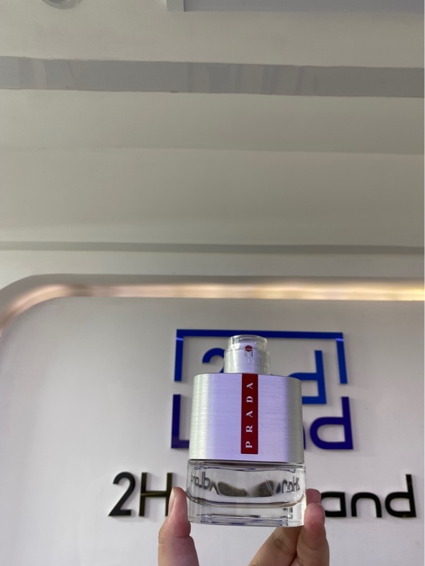 Nước hoa nam Prada Luna Rossa - EDT - 60/100ml - Kèm Box