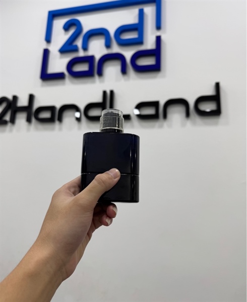 Nước hoa Nam Prada Luna Rossa Ocean Eau De Parfum - 80/100ml - Body 1