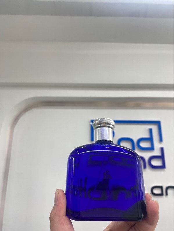 Nước hoa nam Ralph Lauren Polo Blue - EDT - 120/125ml - Body