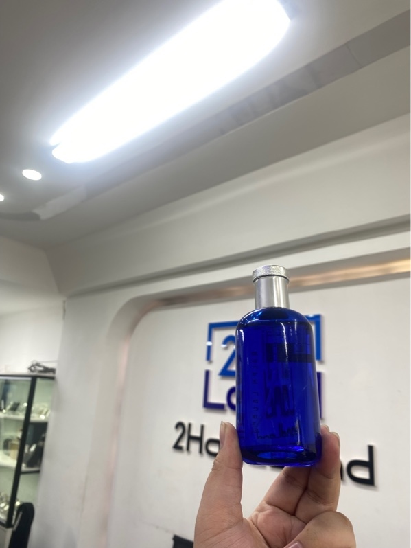 Nước hoa nam Ralph Lauren Polo Sport - EDT - 120/125ml - Kèm box