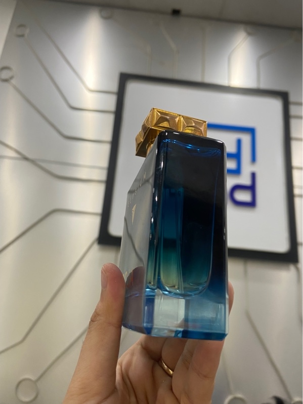 Nước hoa nam Roja Parfums Elysium Pour Homme Parfum Cologne - 95/100ml - Kèm Box