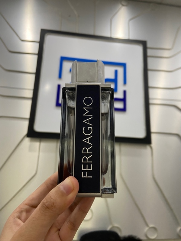 Nước hoa nam Salvatore Ferragamo - EDT - 70/100ml - Body