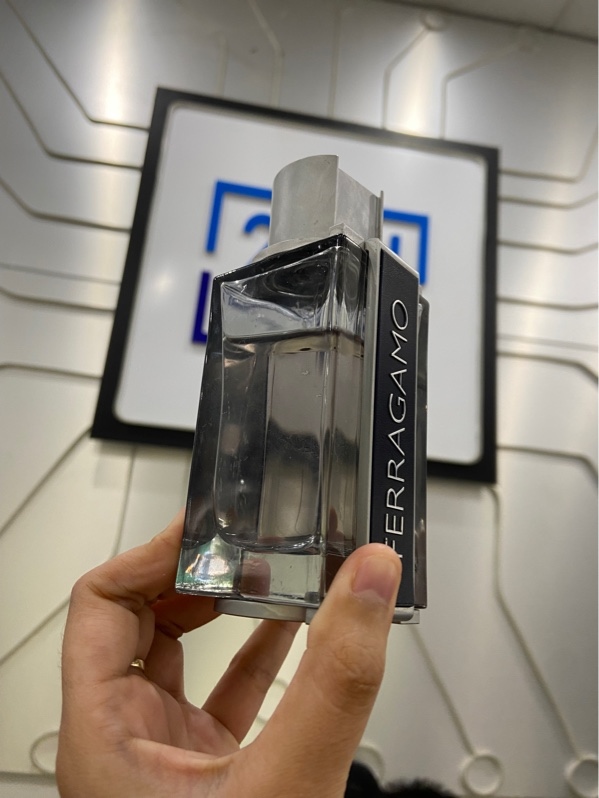 Nước hoa nam Salvatore Ferragamo - EDT - 70/100ml - Body
