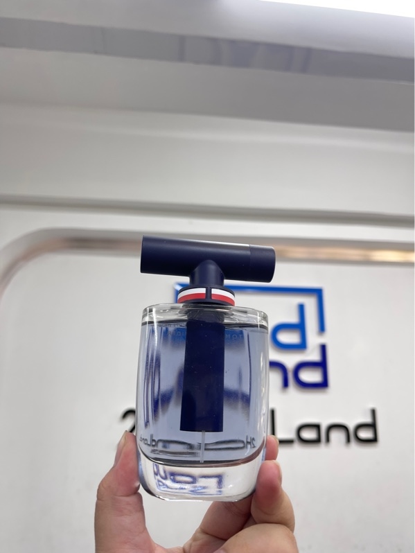 Nước hoa nam Tommy Hilfiger Impact EDT - 95/100ml - Kèm box