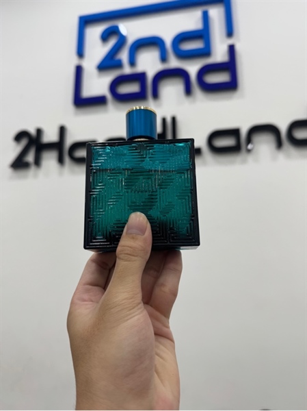 Nước hoa Nam Versace Eros - EDT - 85/100ml - Body 1