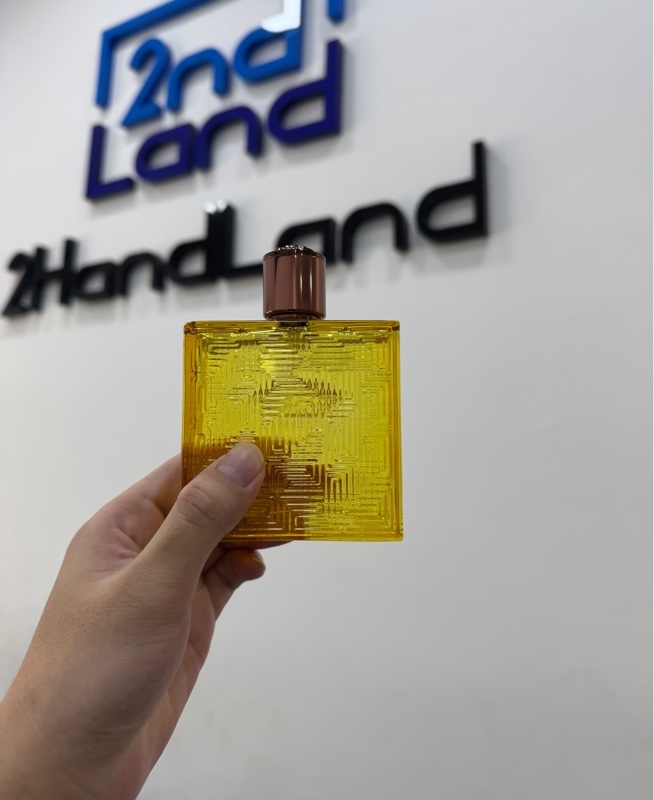 Nước Hoa Nam Versace Eros Energy - EDP - 100ml - Tester - Fullbox