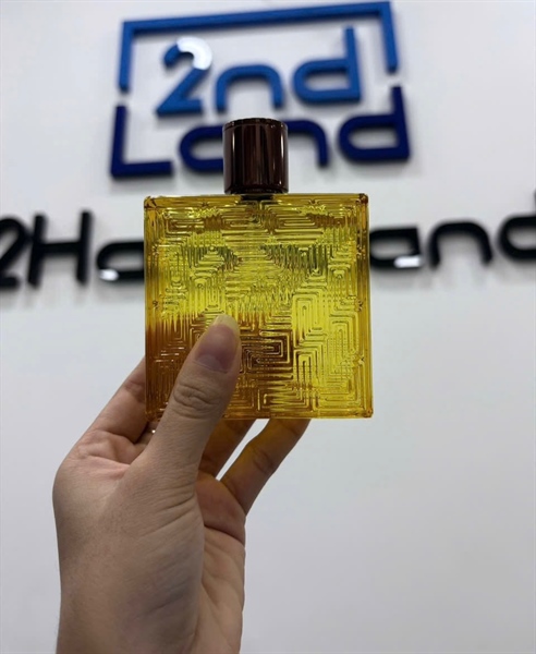 Nước Hoa Nam Versace Eros Energy Pour Homme Eau De Parfum - 100ml - Openbox 1