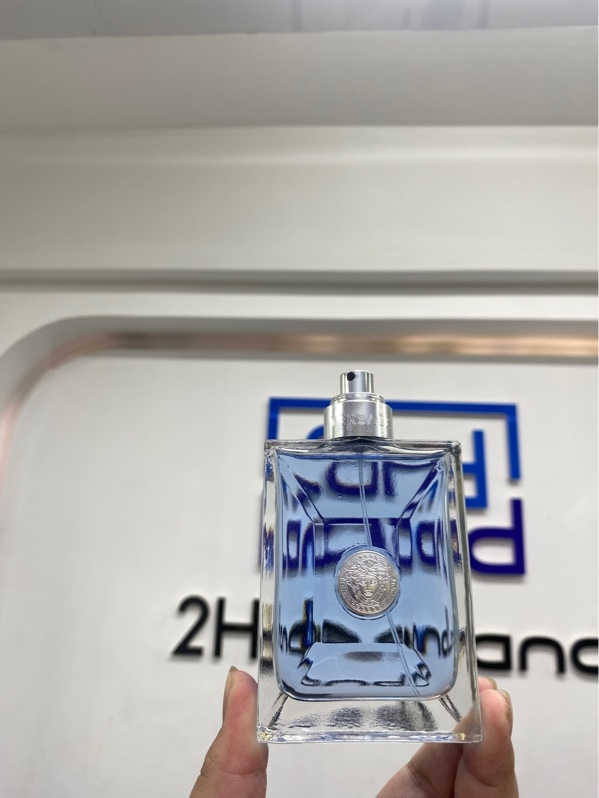 Nước hoa nam Versace Pour Homme - EDT - 100ml - TesTer - Kèm Box