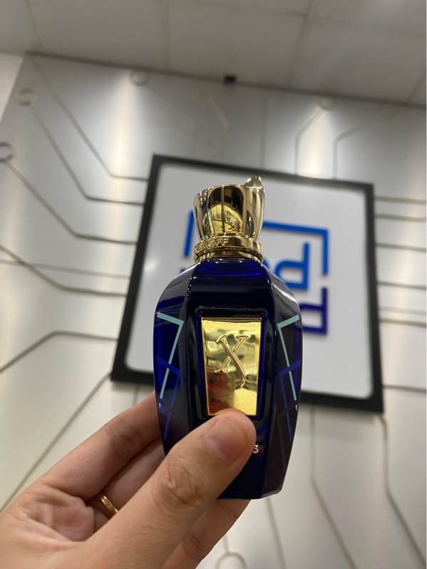Nước Hoa Nam Xerjoff Torino 23 - EDP - 50ml - Body