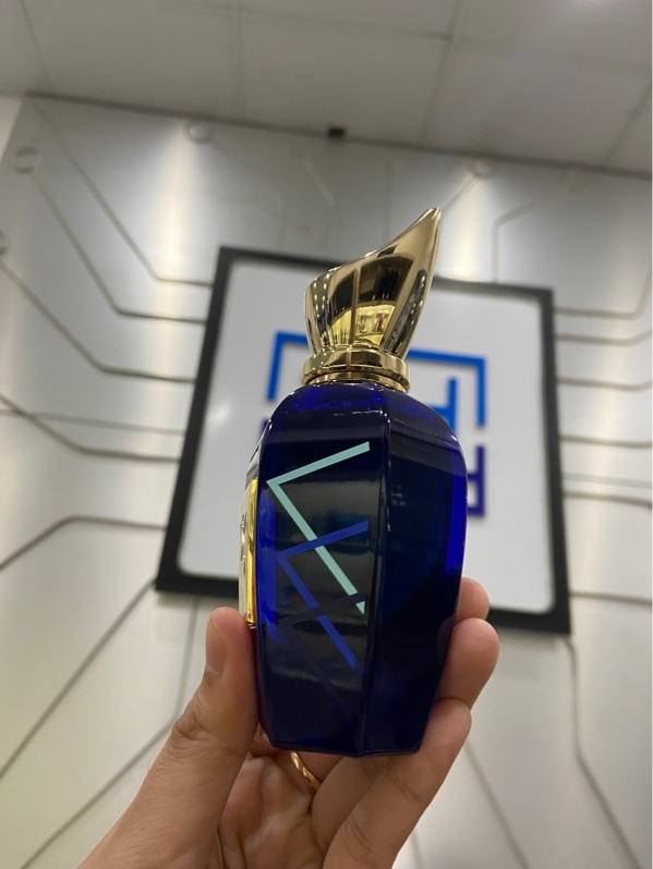 Nước Hoa Nam Xerjoff Torino 23 - EDP - 50ml - Body