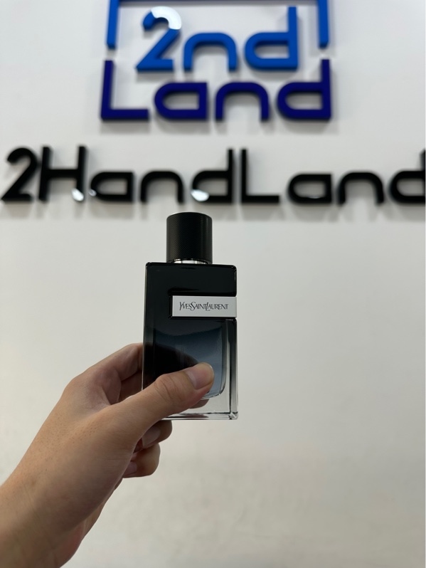 Nước Hoa Nam YSL Yves Saint Laurent Y - EDP - 100ml - Openbox