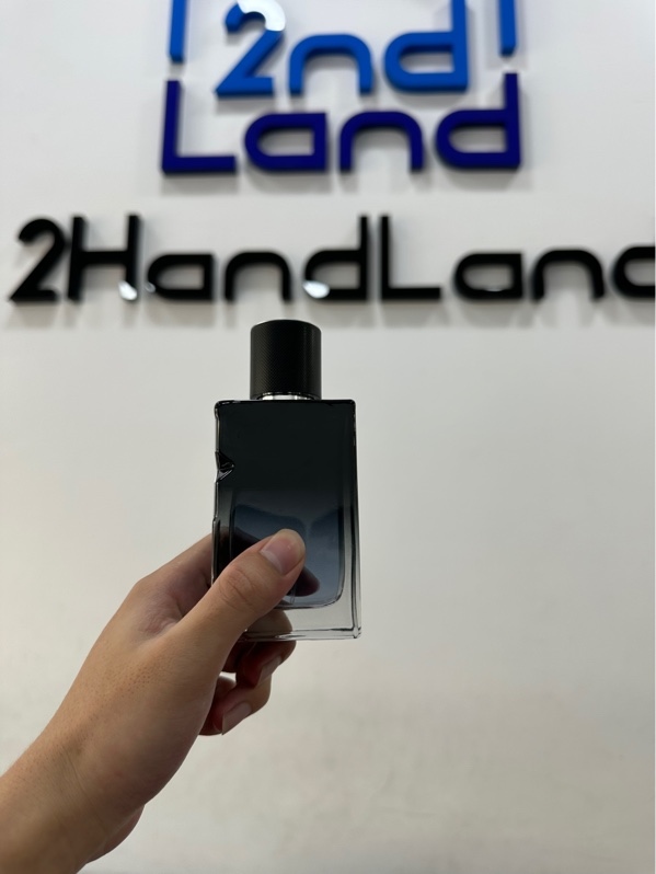 Nước Hoa Nam YSL Yves Saint Laurent Y - EDP - 100ml - Openbox