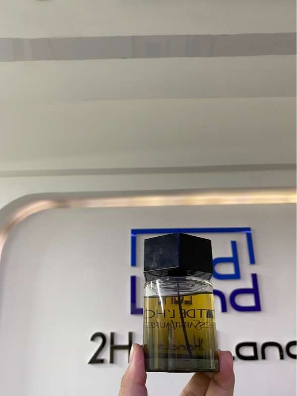 Nước hoa nam Yves Saint Laurent La Nuit de L'Homme - EDT - 95/100ml - Kèm Box
