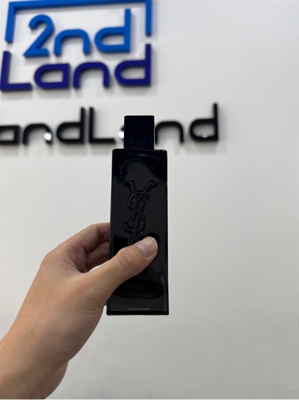 Nước Hoa Nam Yves Saint Laurent MYSLF - EDP - 100ml - Box