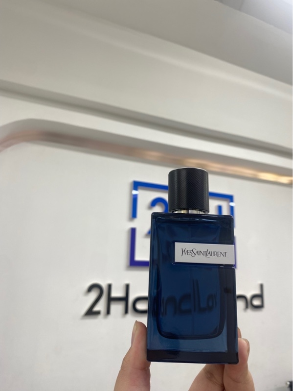 Nước hoa nam Yves Saint Laurent Y - EDP - 100ml - Kèm Box