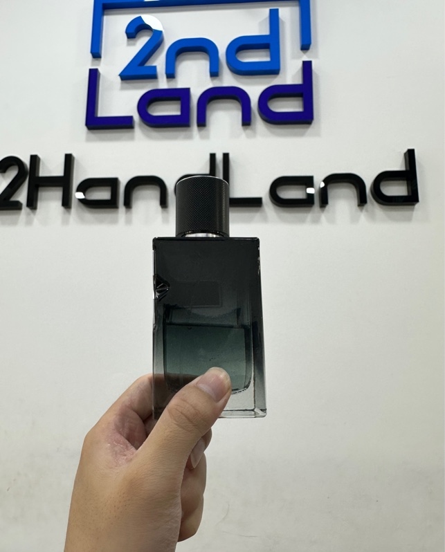 Nước hoa Nam Yves Saint Laurent Y - EDP - 40/100ml - Body
