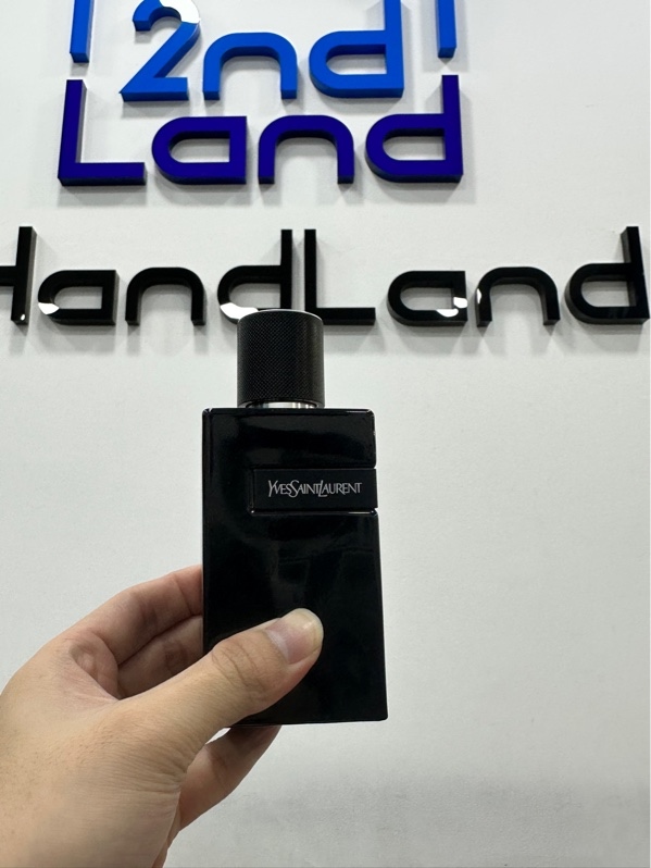 Nước hoa Nam Yves Saint Laurent Y Le Parfum - 95/100ml - Body