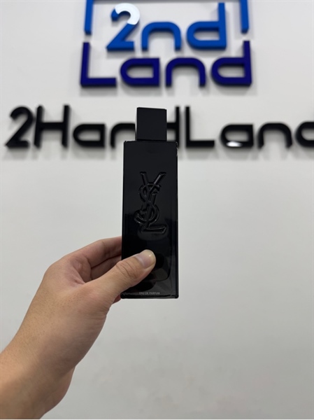 Nước Hoa Nam Yves Saint Laurent YSL MYSLF - EDP - 100ml - Tester - Fullbox