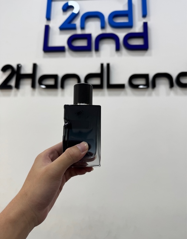 Nước Hoa Nam Yves Saint Laurent YSL Y - EDP - 100ml - Tester - Fullbox