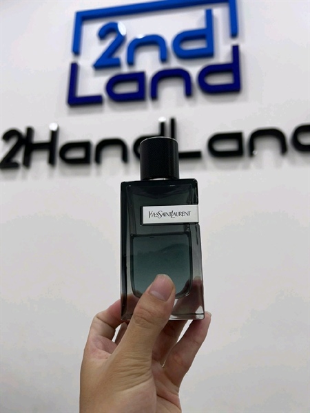 Nước Hoa Nam Yves Saint Laurent YSL Y - EDP - 50/100ml - Body