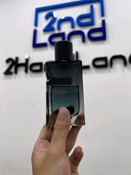 Nước Hoa Nam Yves Saint Laurent YSL Y - EDP - 50/100ml - Body 1