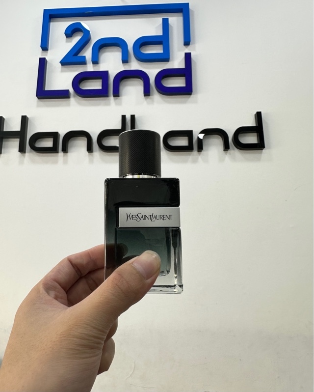 Nước hoa Nam Yves Saint Laurent YSL Y - EDP - 50/60ml - Body