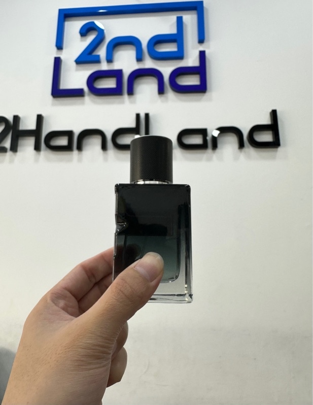 Nước hoa Nam Yves Saint Laurent YSL Y - EDP - 50/60ml - Body